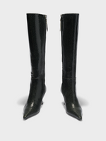 Vina Knee-High Boots - Image 5