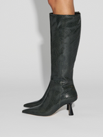 Vina Knee-High Boots - Image 6