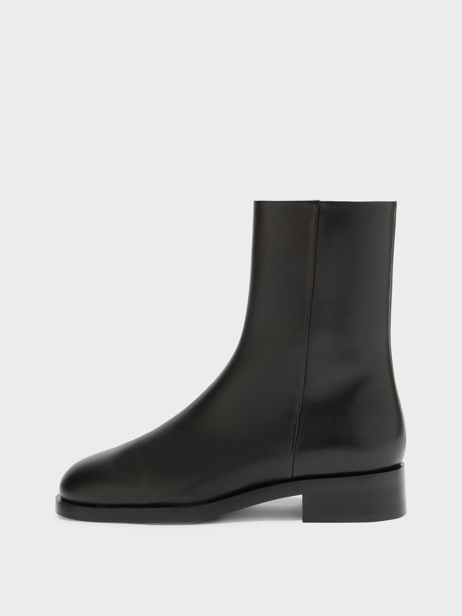 Vincent Ankle Boots