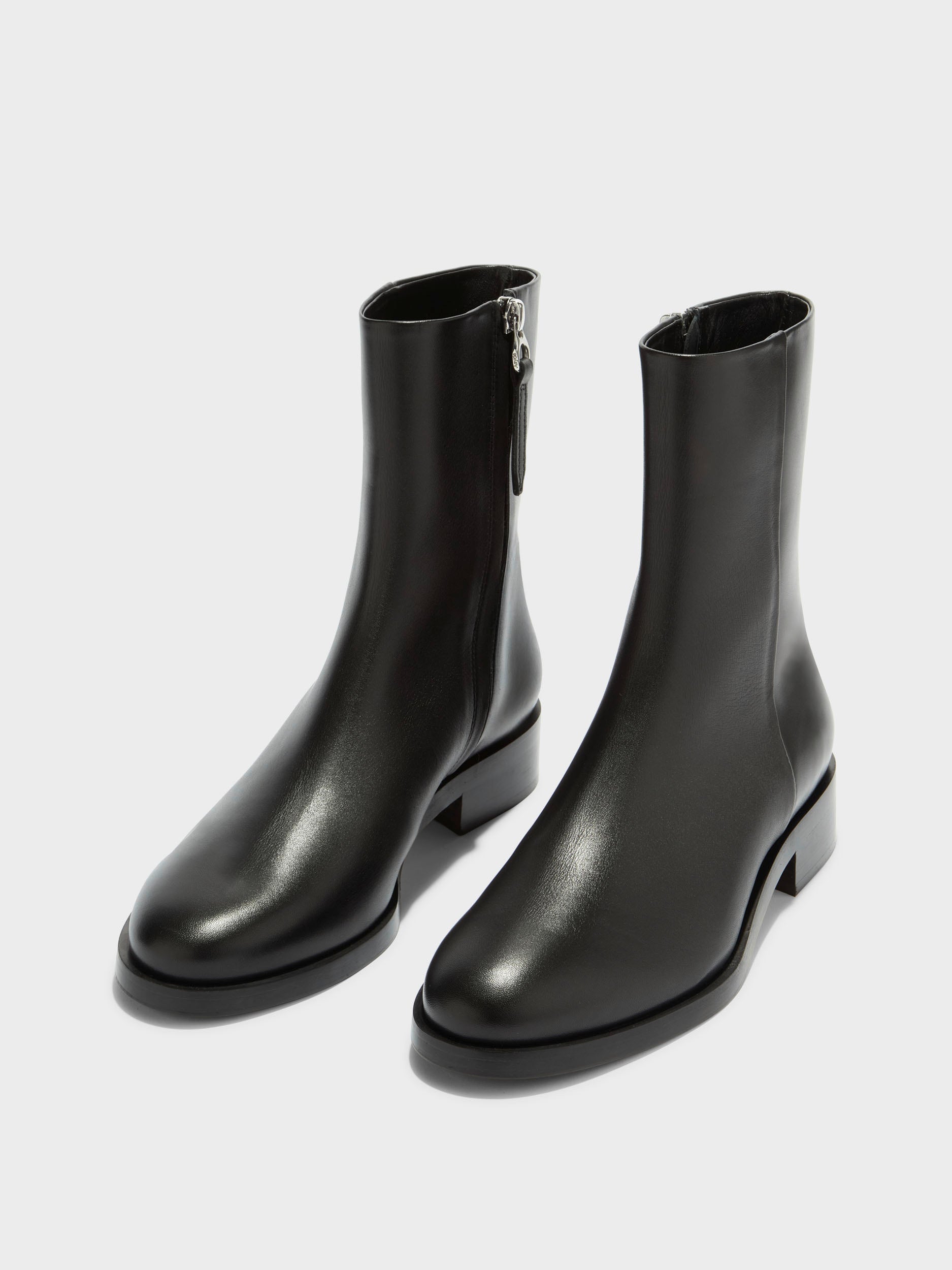 Vincent Ankle Boots - Image 3