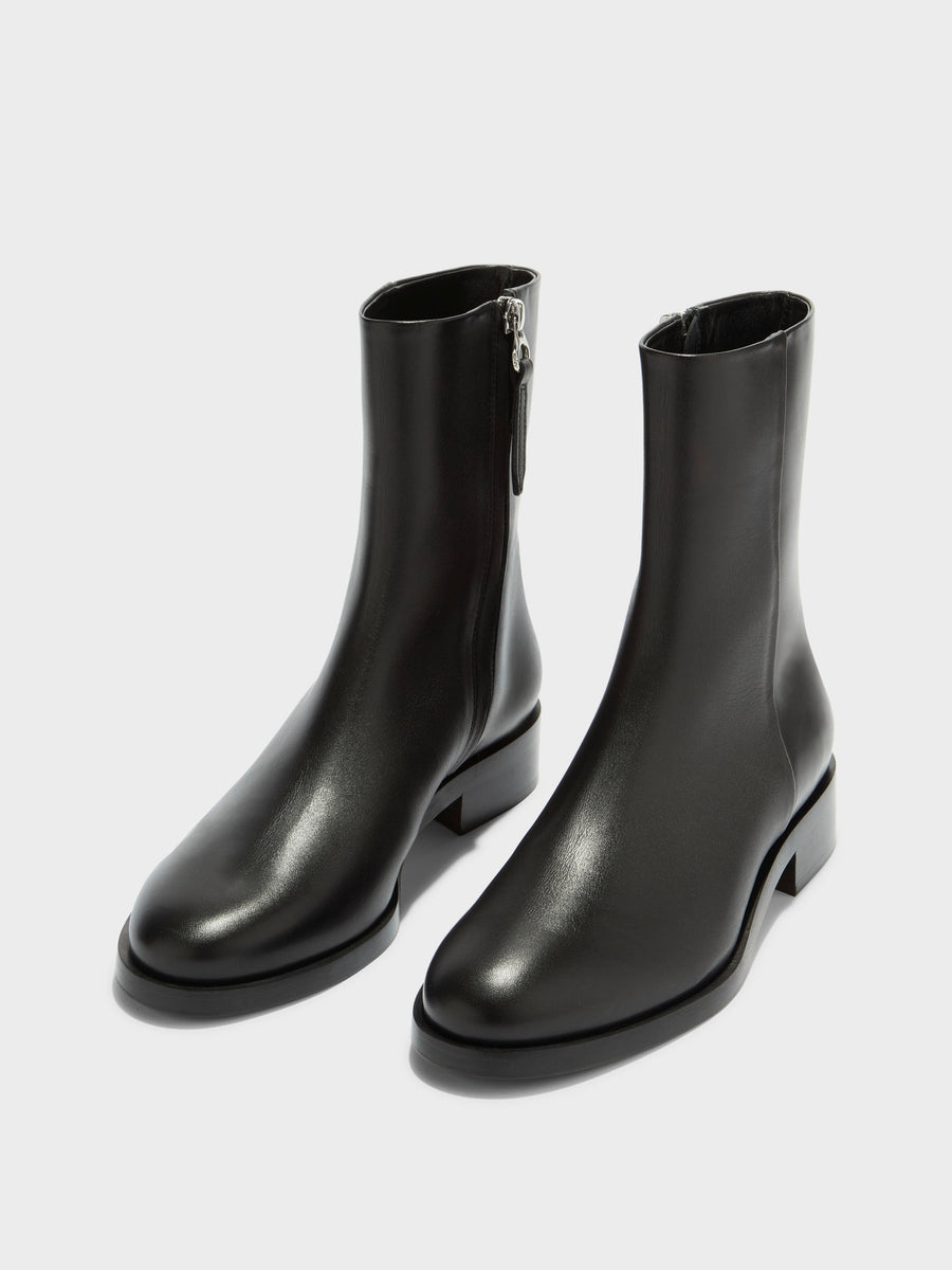Vincent Ankle Boots
