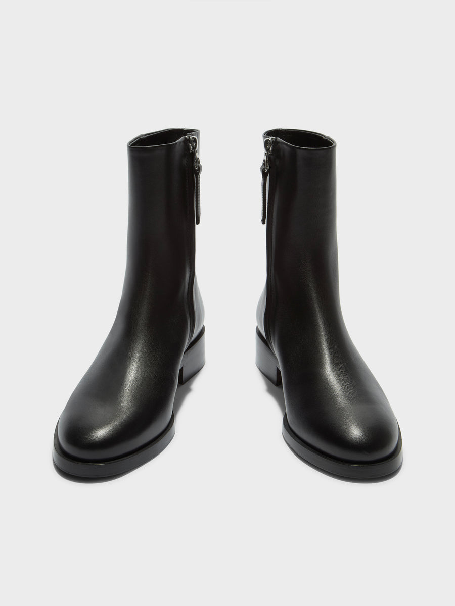 Vincent Ankle Boots