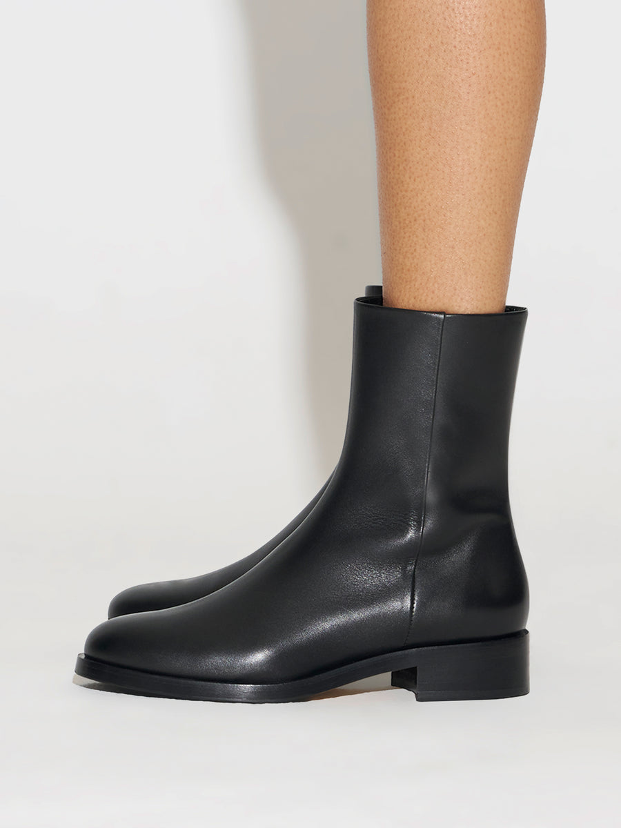 Vincent Ankle Boots