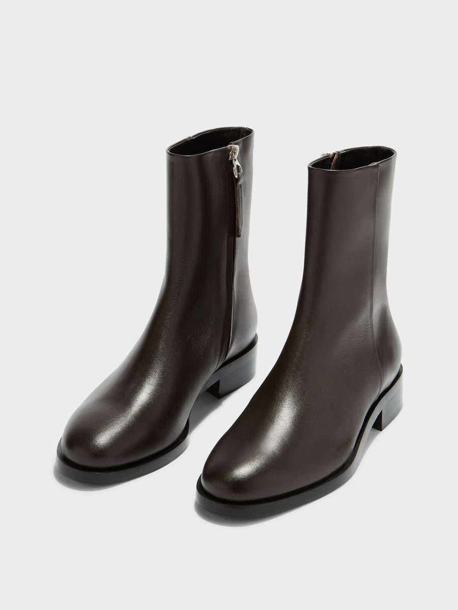 Vincent Ankle Boots