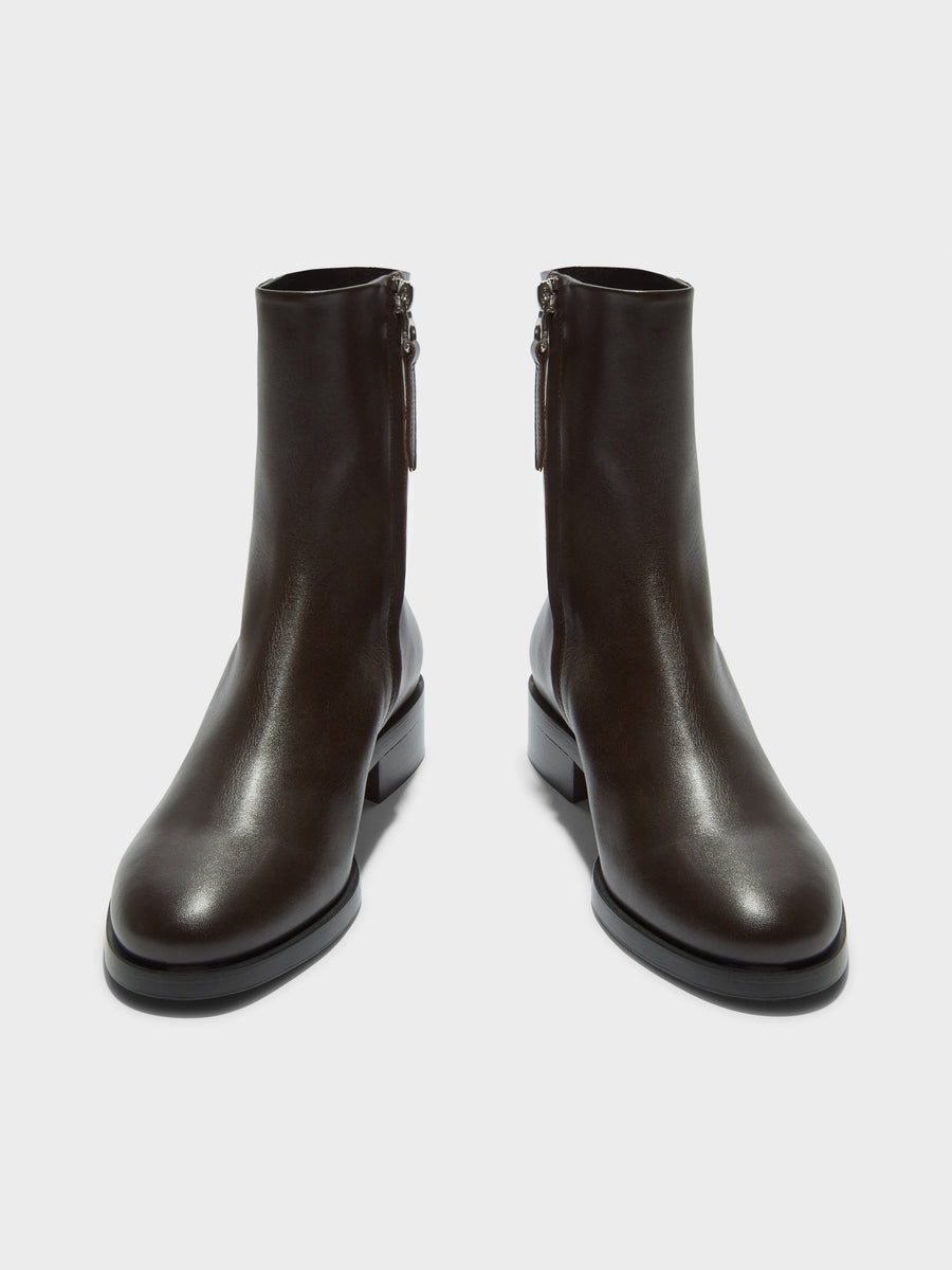 Vincent Ankle Boots