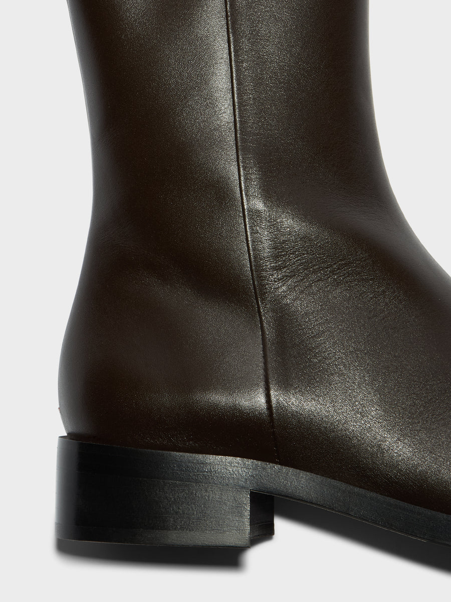 Vincent Ankle Boots