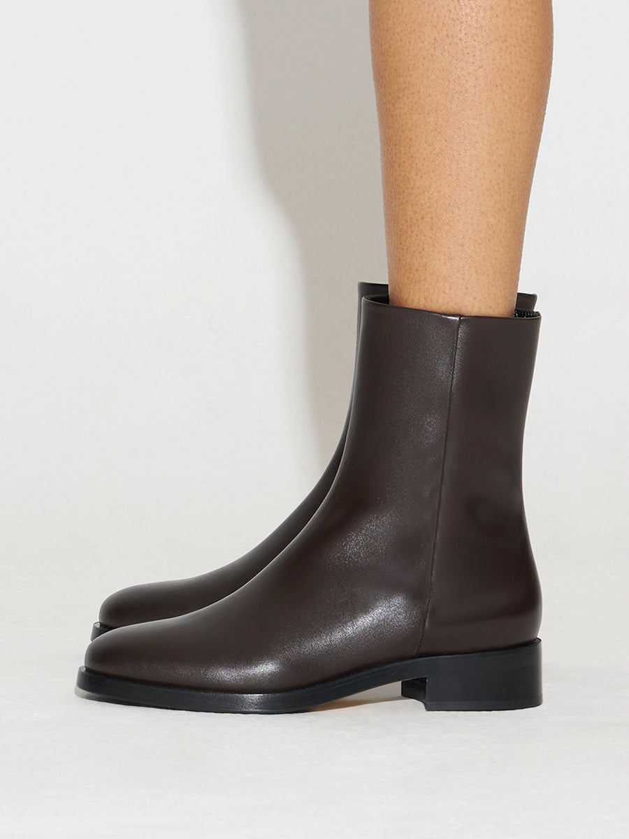 Vincent Ankle Boots