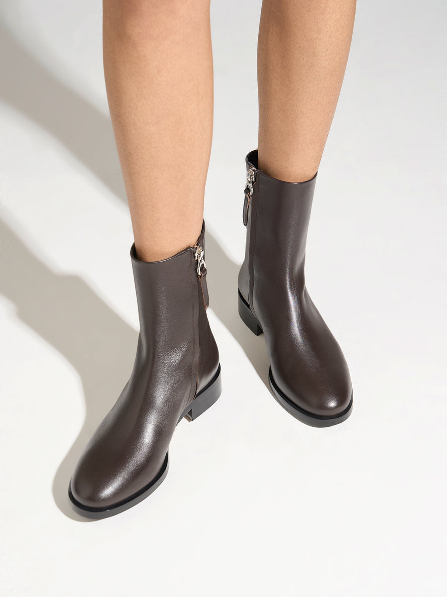 Vincent Ankle Boots