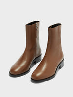 Vincent Ankle Boots - Image 3