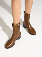 Vincent Ankle Boots - Image 2