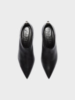 Virun Pointed Sock Boots - Image 5