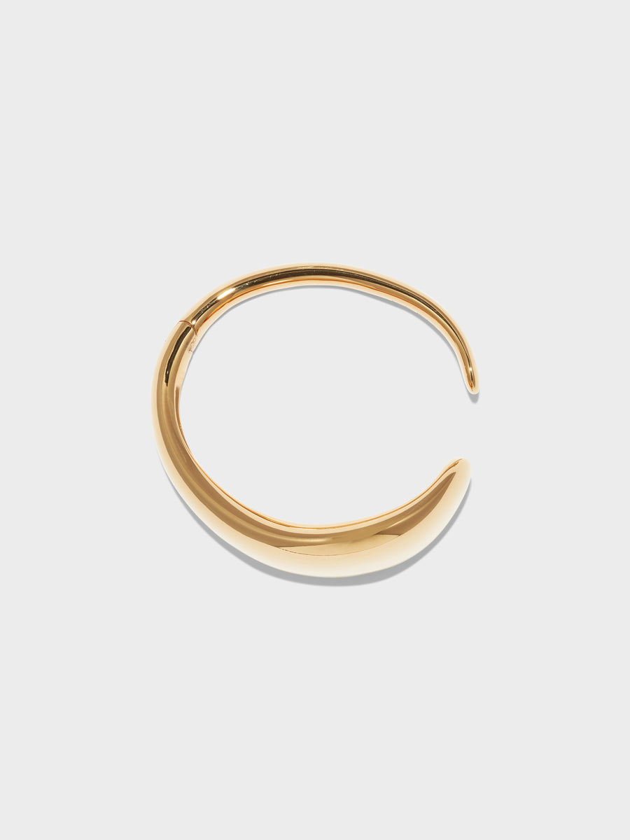Wess 18kt Gold-Plated Bracelet