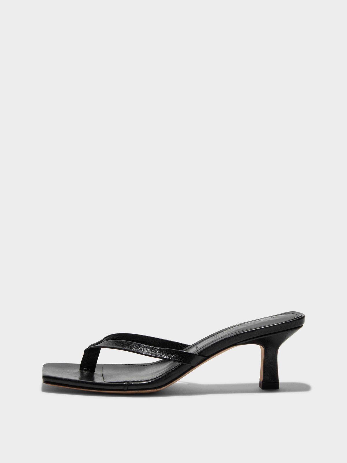 AEYDE - Woman - Red - Heel