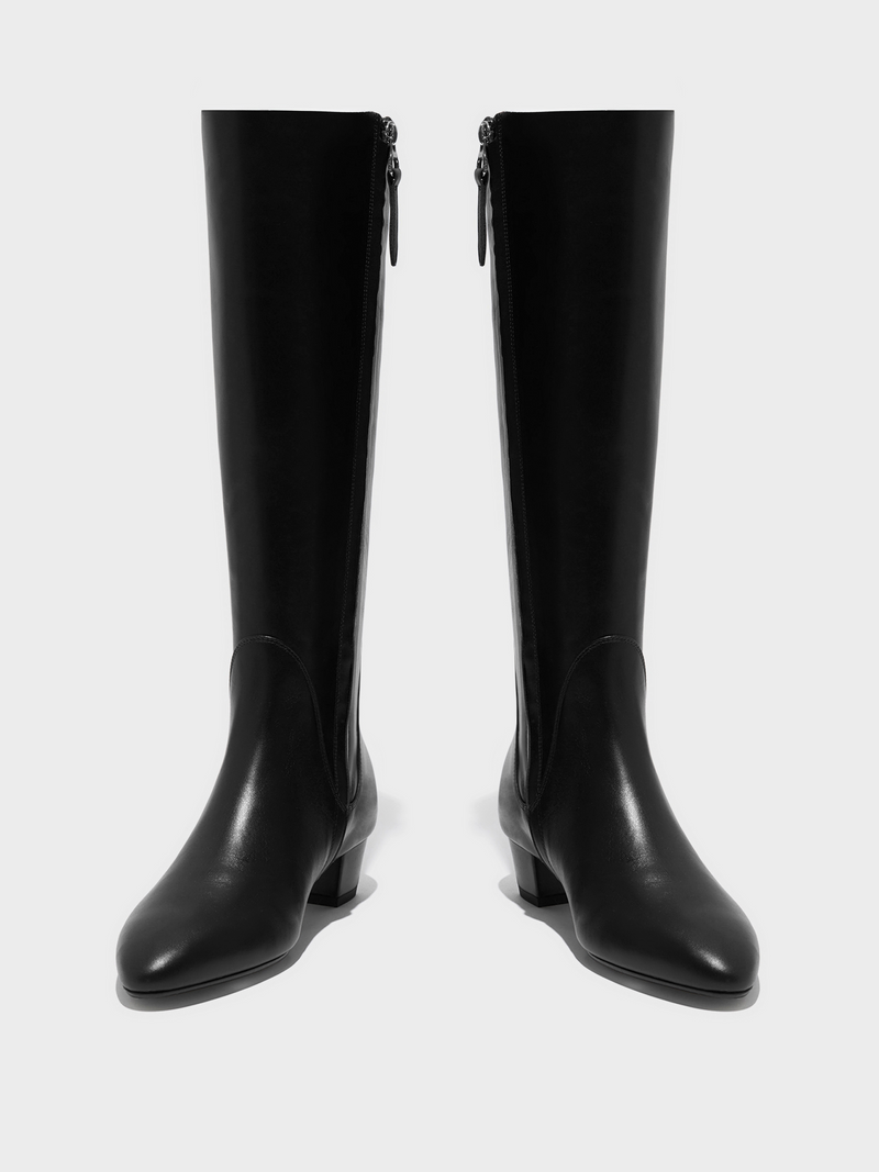 Yana Knee-High Boots