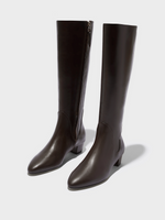 Yana Knee-High Boots - Image 3