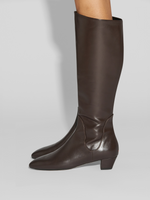 Yana Knee-High Boots - Image 6