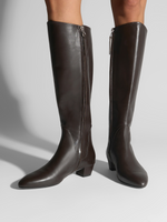 Yana Knee-High Boots - Image 2