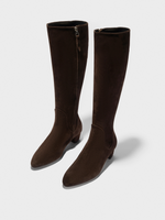 Yana Knee-High Boots - Image 3
