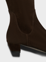 Yana Knee-High Boots - Image 4