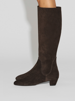 Yana Knee-High Boots - Image 6
