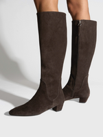 Yana Knee-High Boots - Image 2