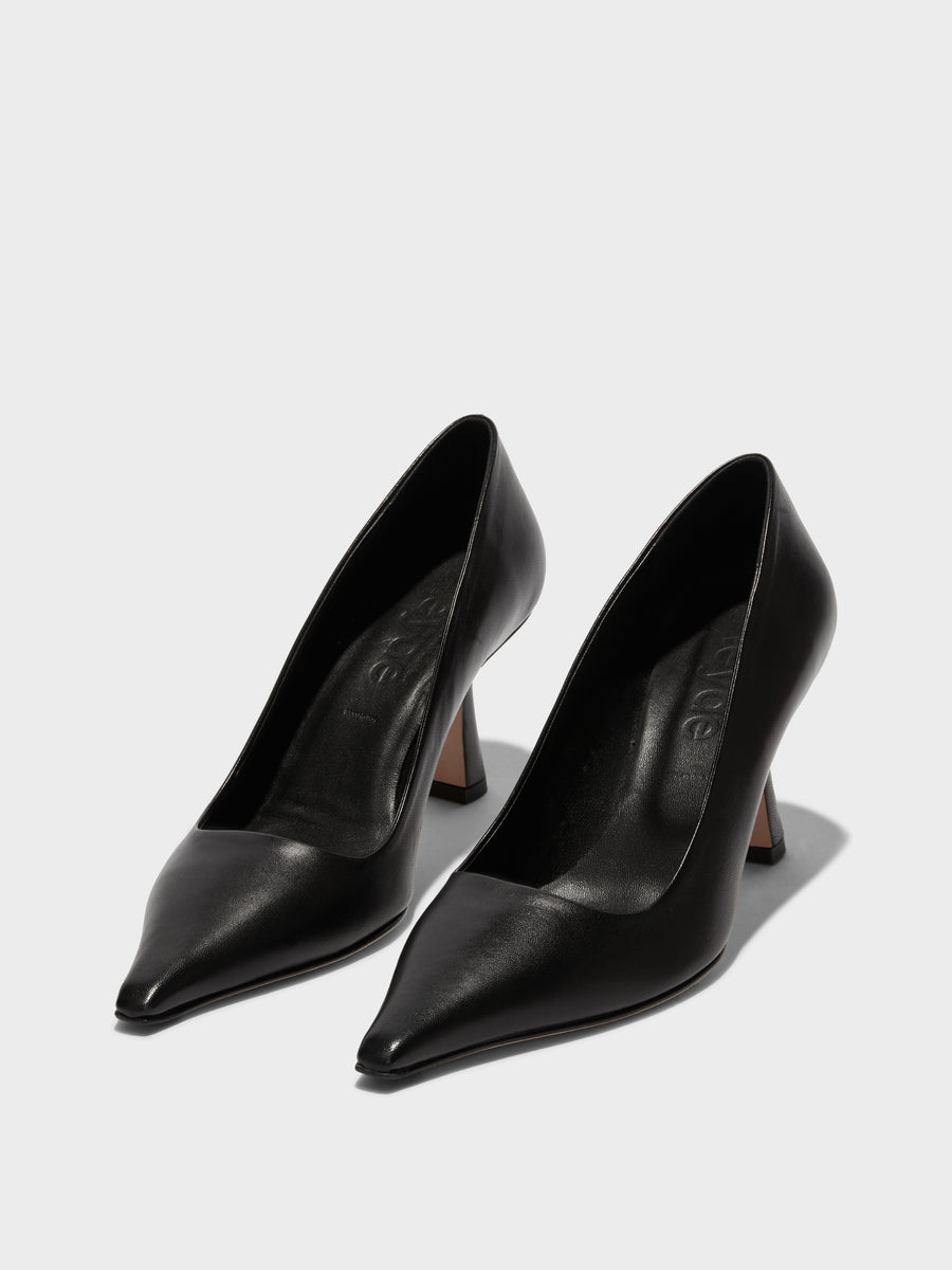 Zandra Pointed Pumps