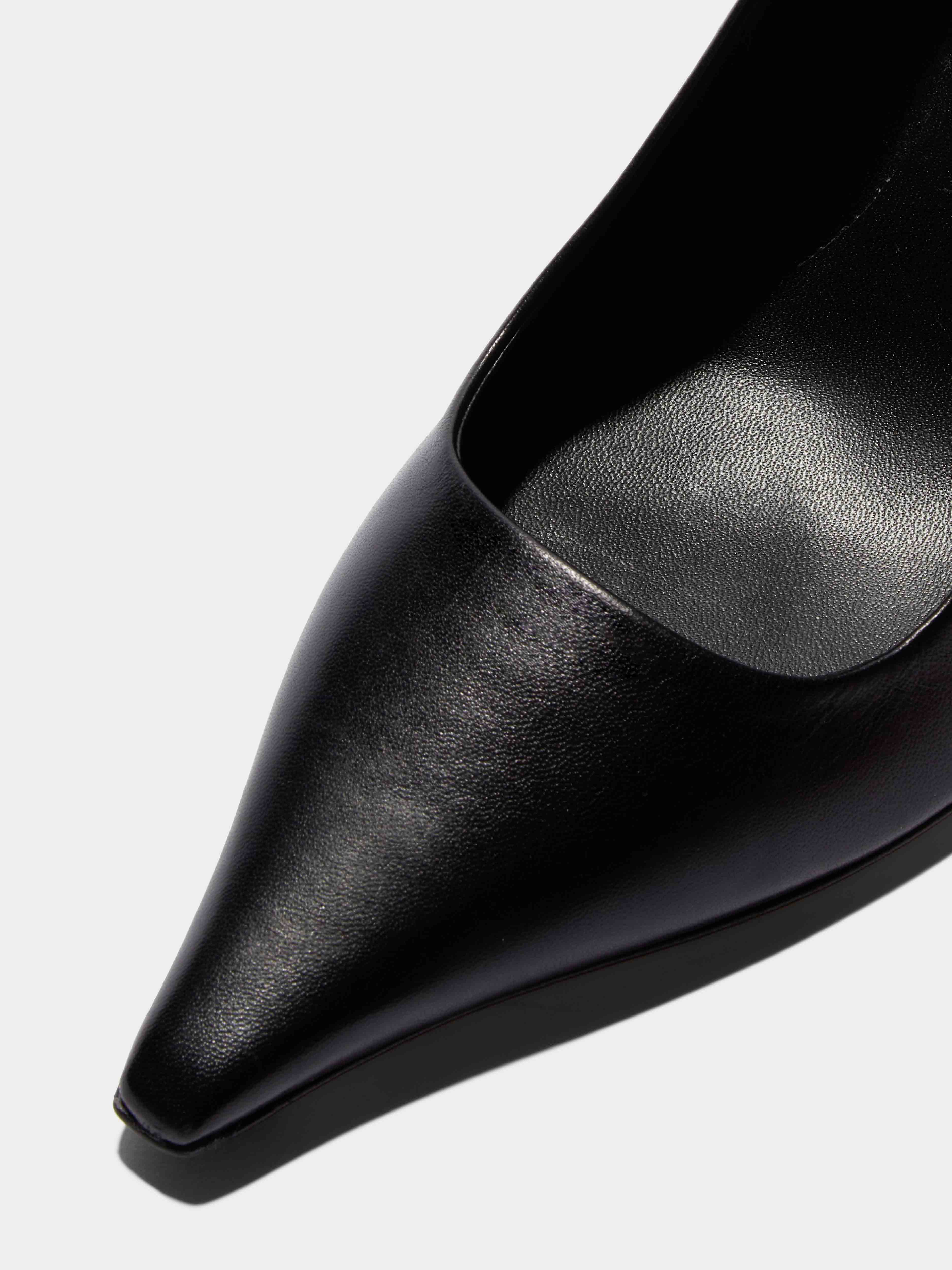 Zandra Pointed Pumps - Image 3
