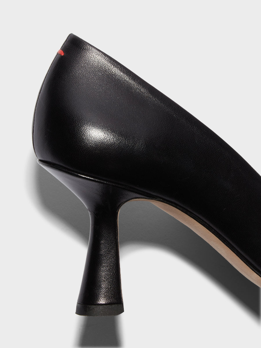 Zandra Pointed Pumps