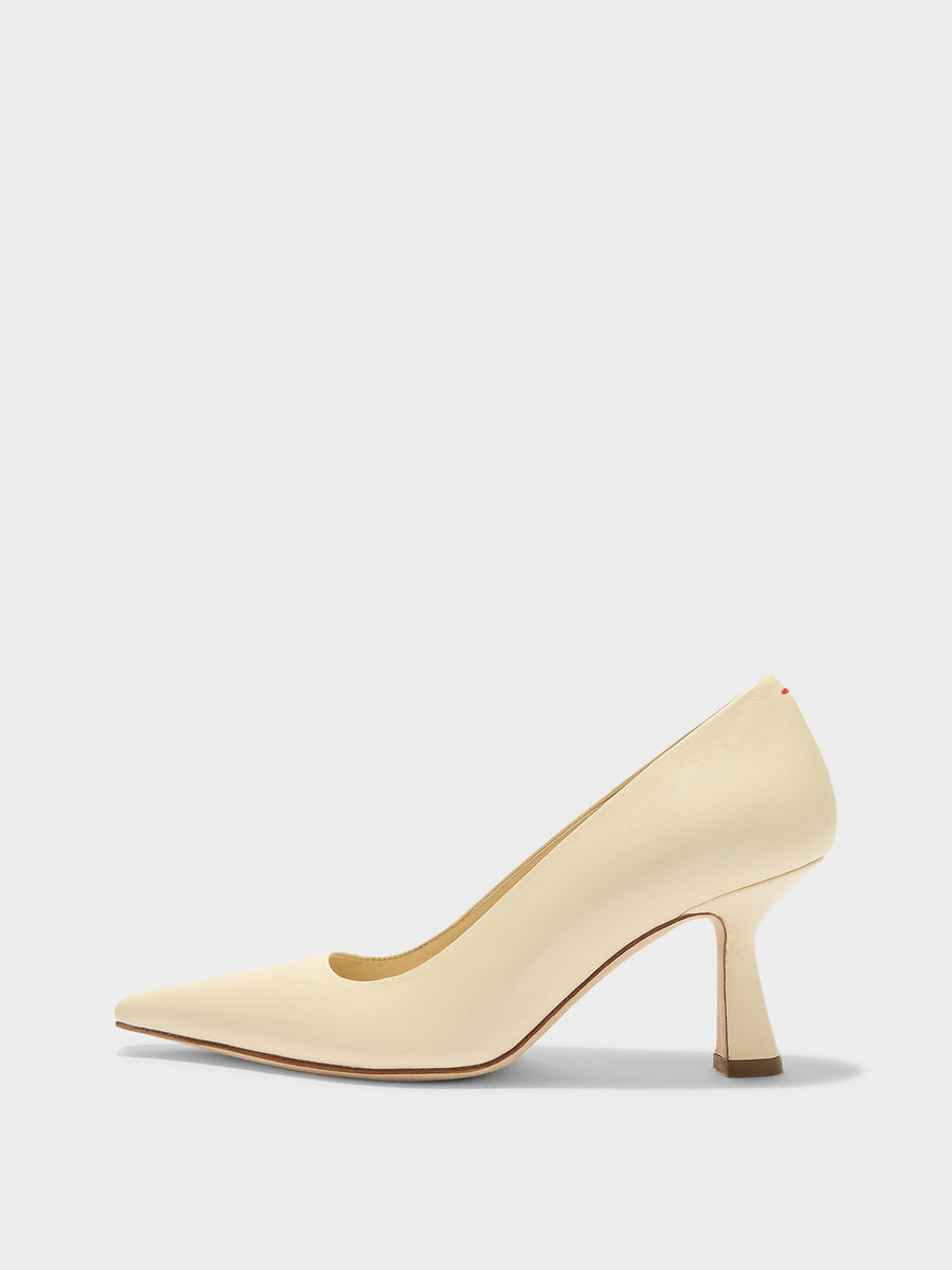 Zandra Chiseled Pumps
