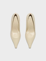 Zandra Chiseled Pumps - Image 5