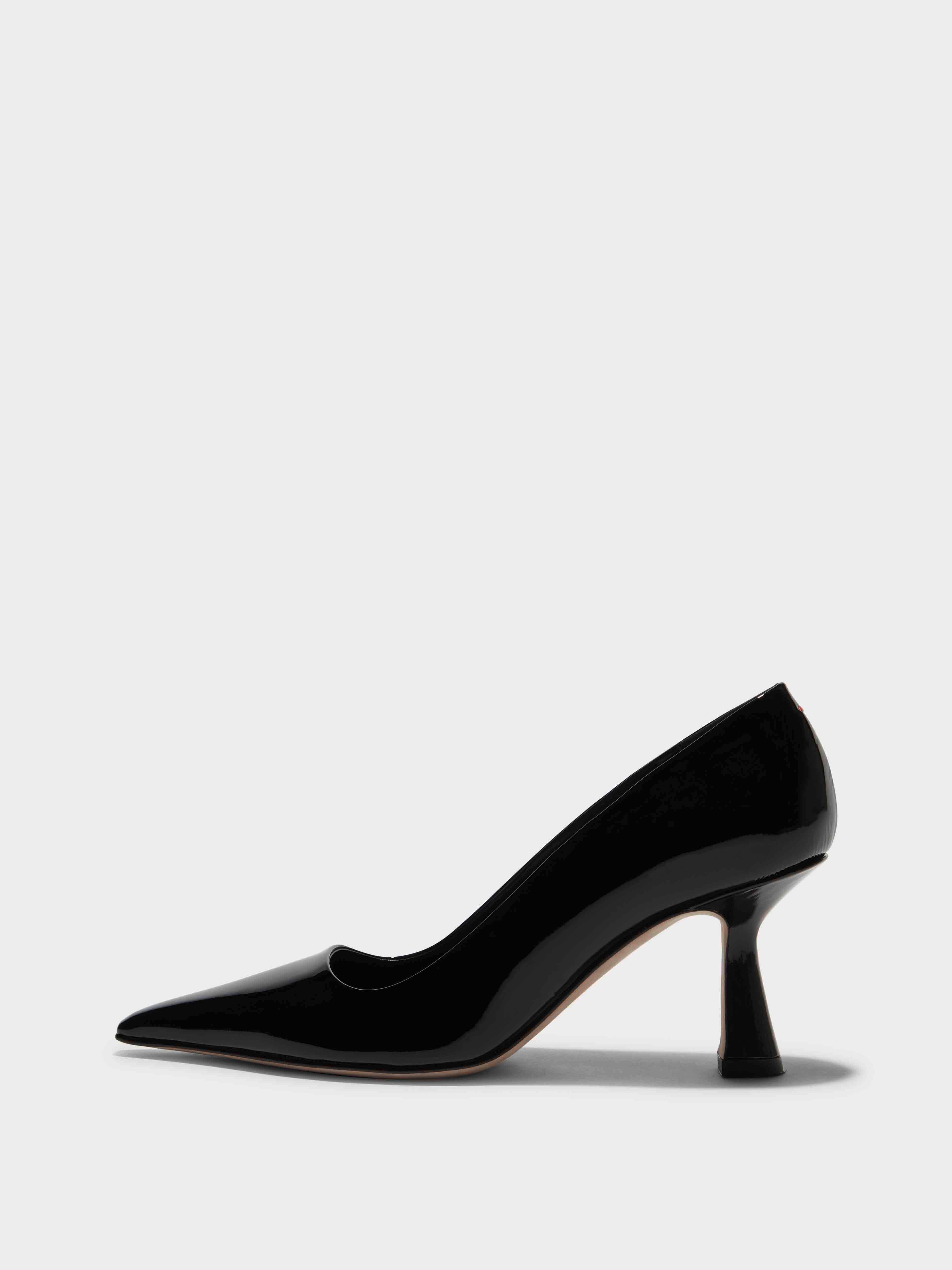 Zandra Pointed Pumps - Image 1
