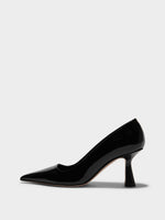 Zandra Pointed Pumps - Image 1