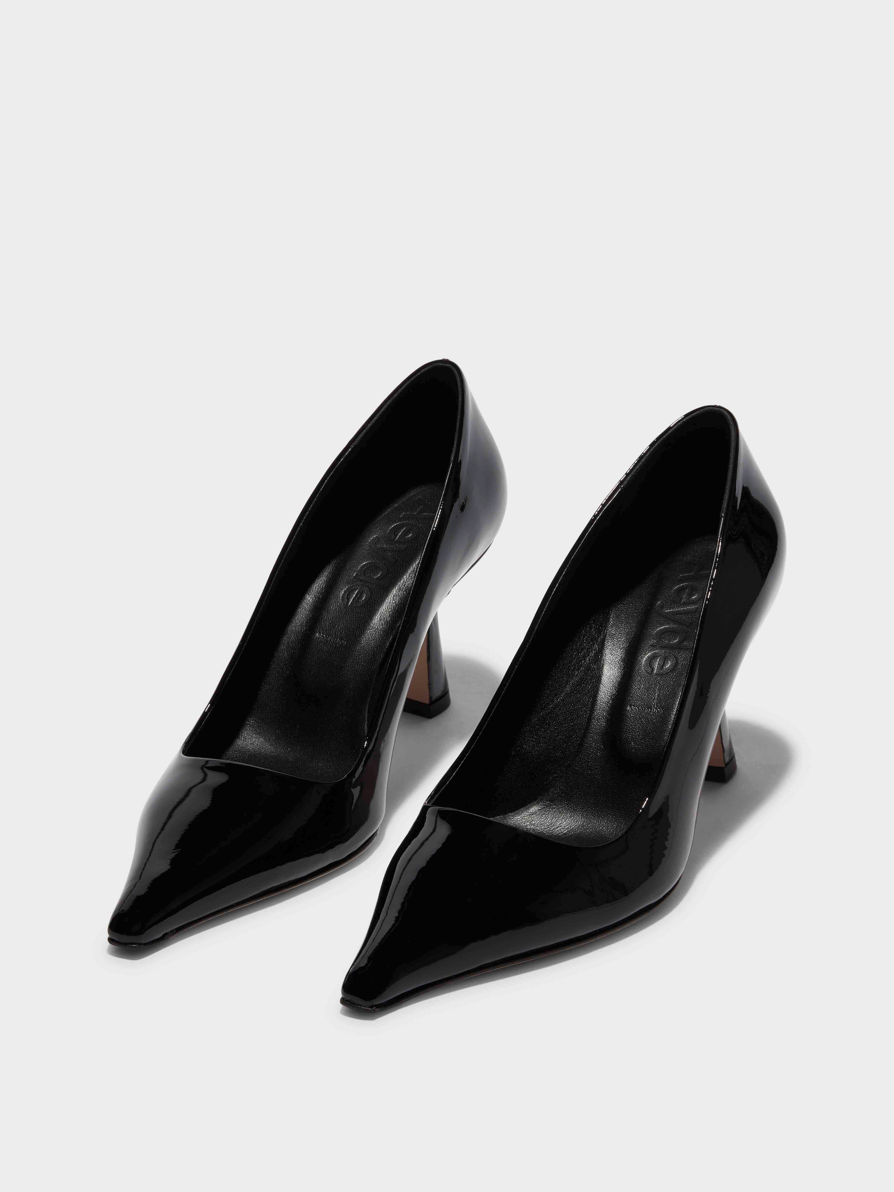 Zandra Pointed Pumps - Image 2