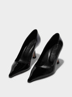 Aeyde | ZANDRA Black Pump