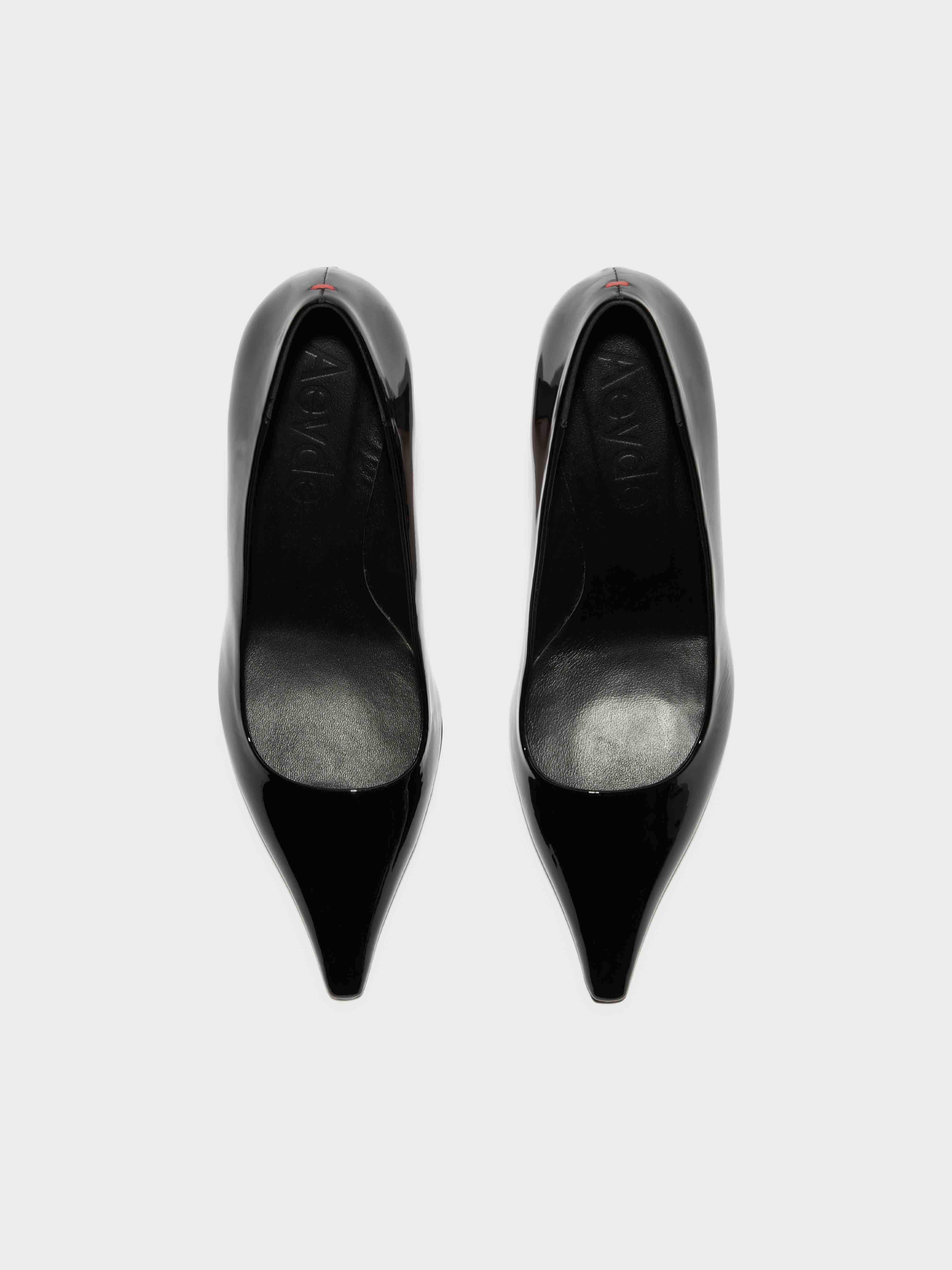 Zandra Pointed Pumps - Image 5