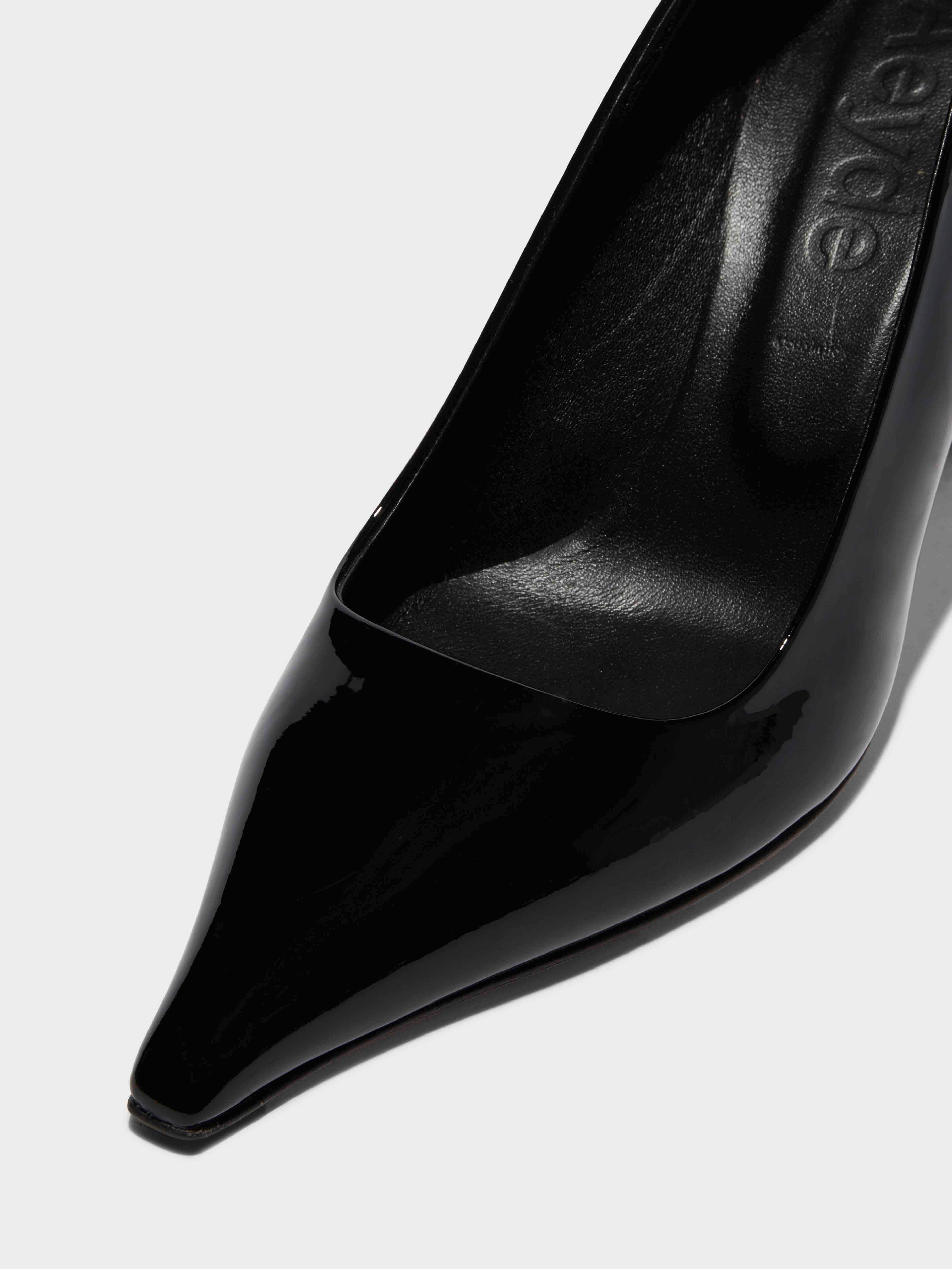 Zandra Pointed Pumps - Image 3