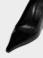 Zandra Pointed Pumps - Image 3