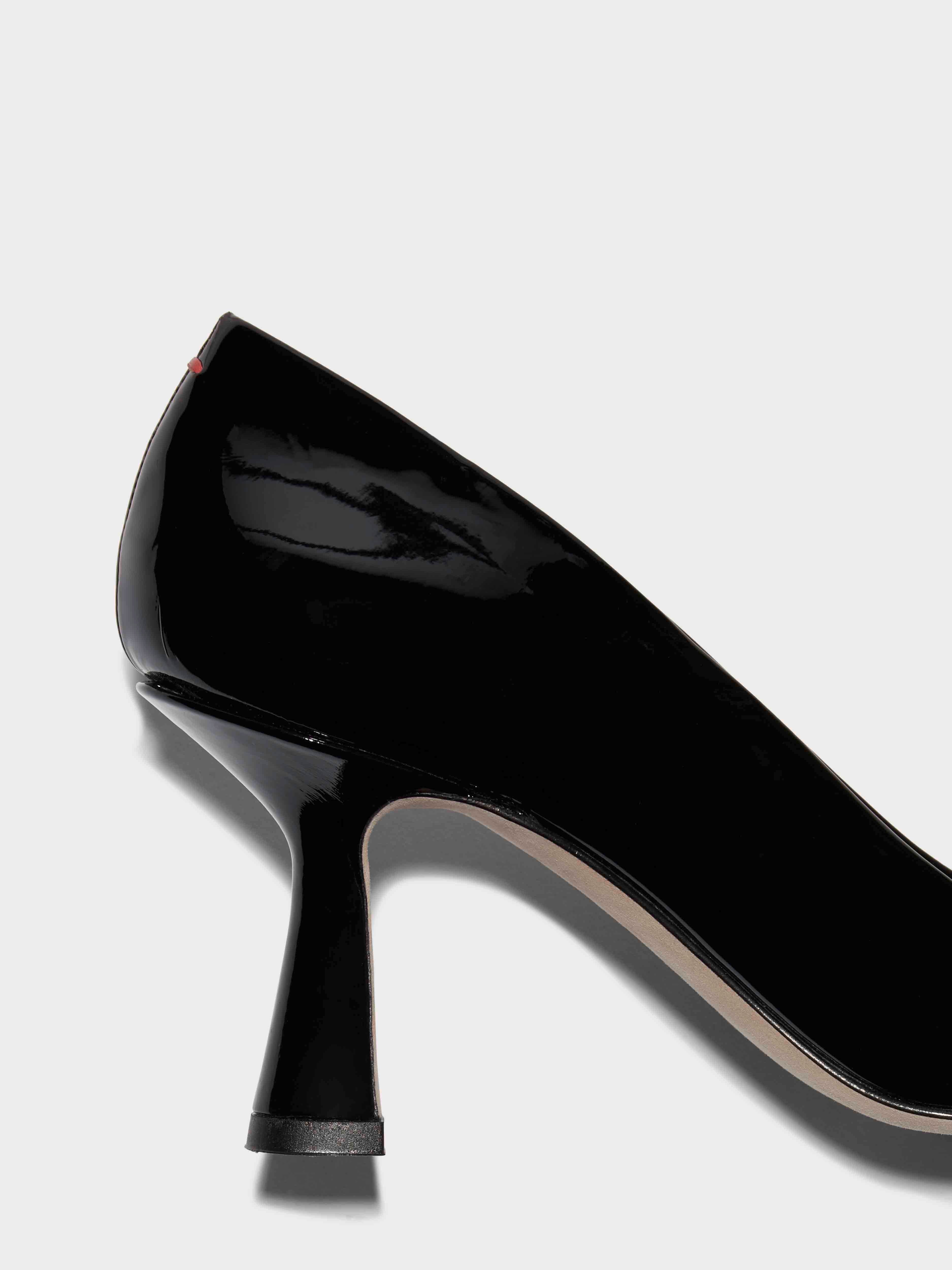 Zandra Pointed Pumps - Image 4