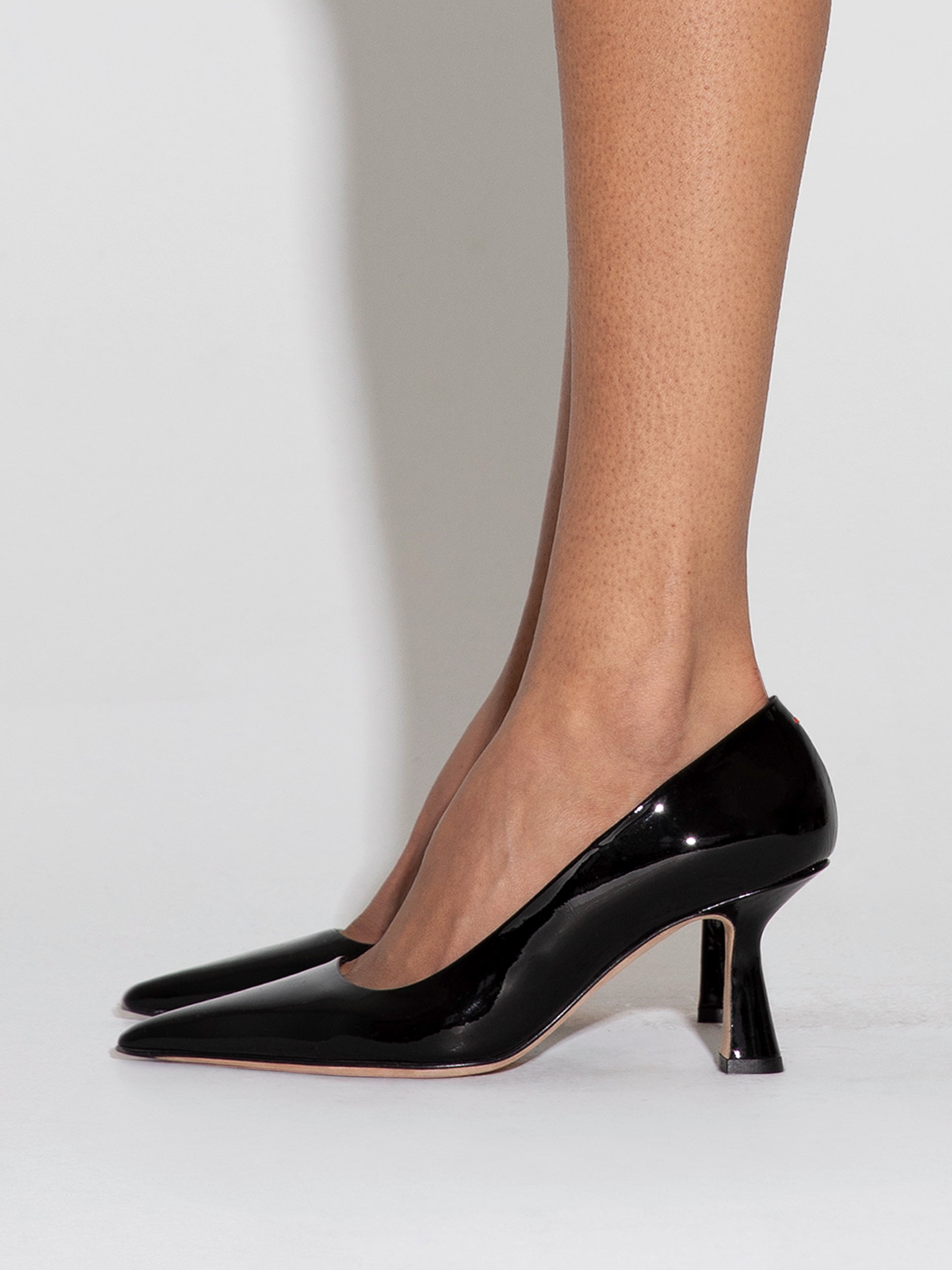Zandra Pointed Pumps - Image 6