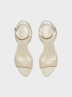 Zelia Kitten-Heel Sandals - Image 5
