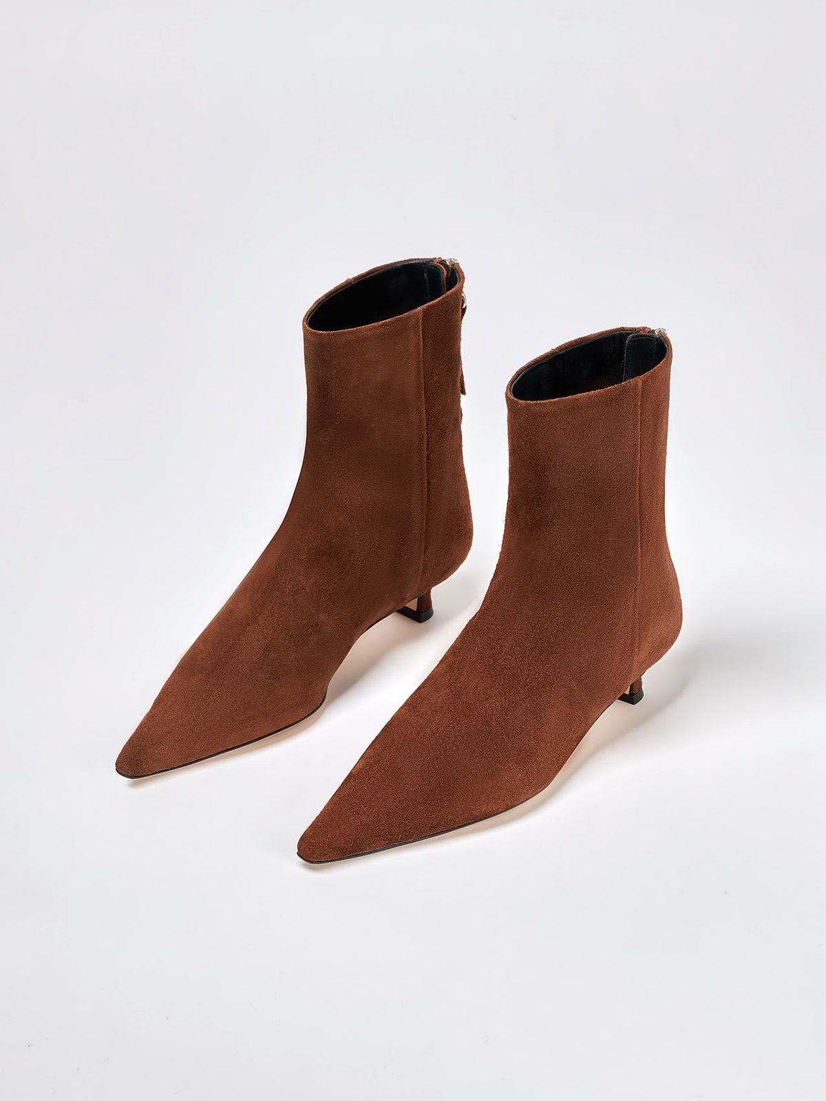 aeyde ankle boots