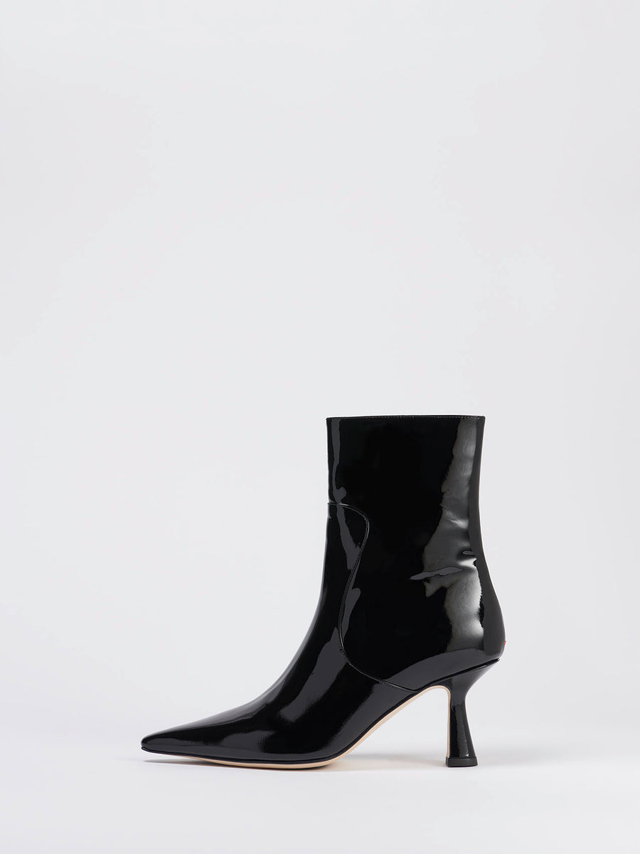 Zuri Black Patent