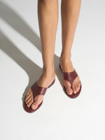 Amaya Thong Sandals - Image 2