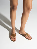 Amaya Thong Sandals - Image 2