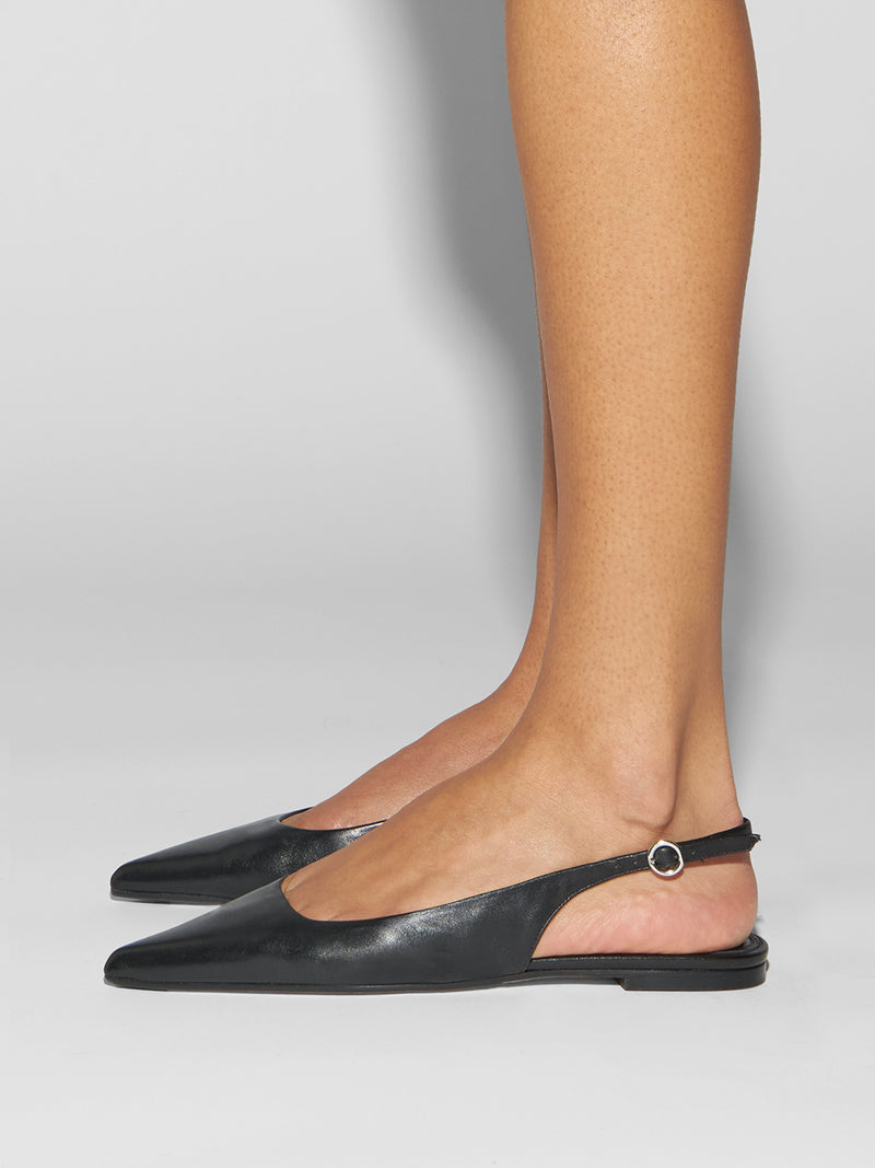 Annora Slingback Flats