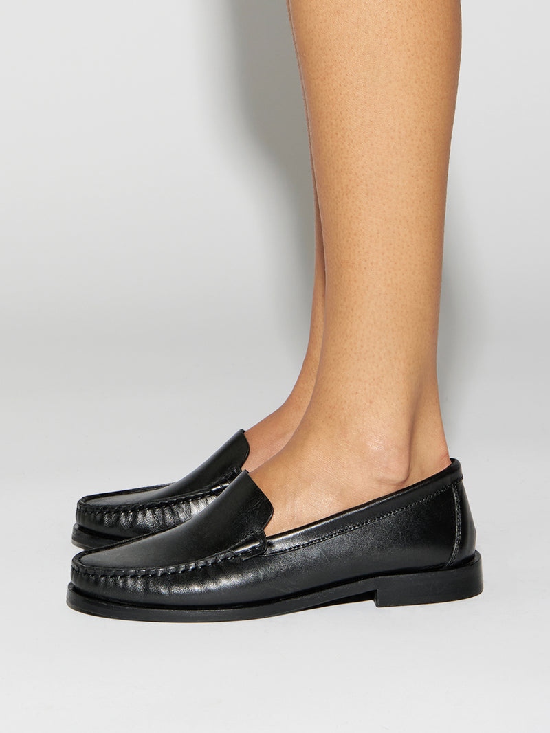 Arthur Apron Loafers
