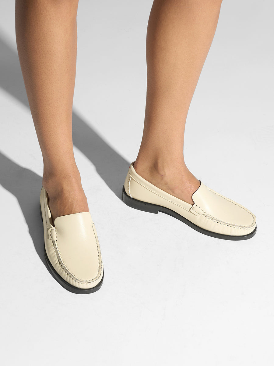 Arthur Apron Loafers