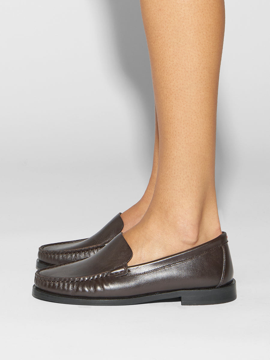Arthur Apron Loafers