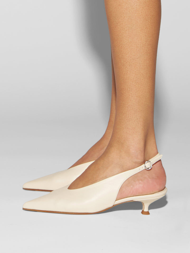 Camila Slingback Pumps