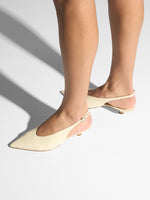 Camila Slingback Pumps - Image 2